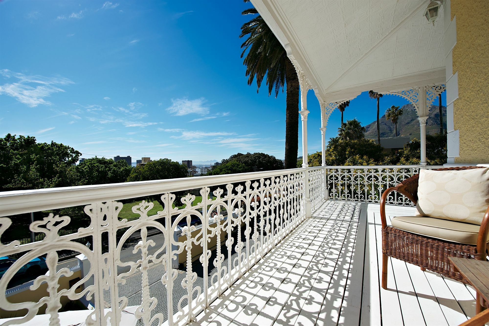 The Walden House Hotel Cape Town Exterior photo